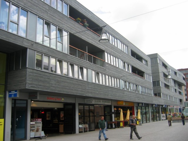 Wade 60, 8043 LS Zwolle, Nederland