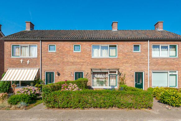 De Berken 10
