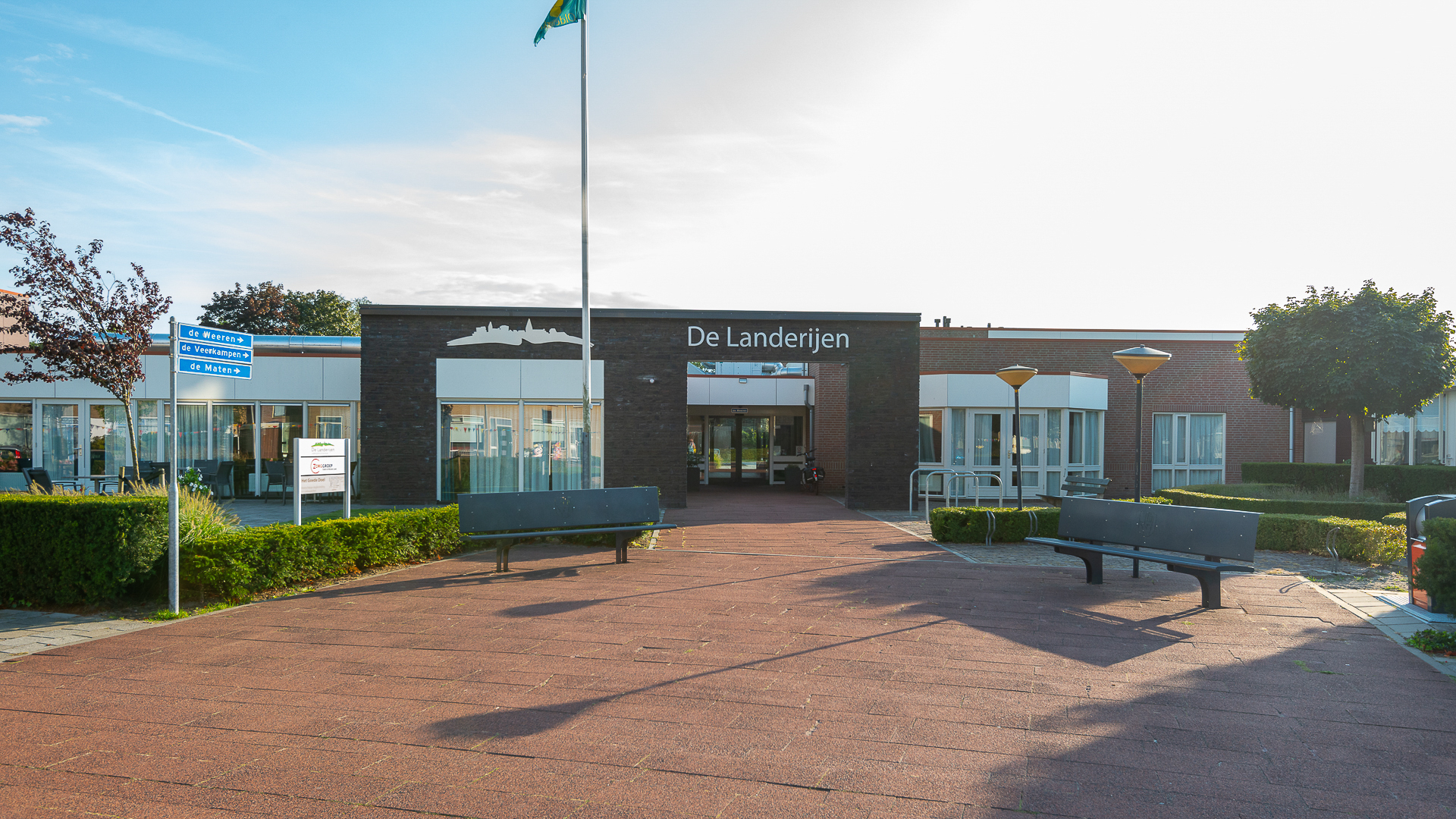 De Veerkampen 3