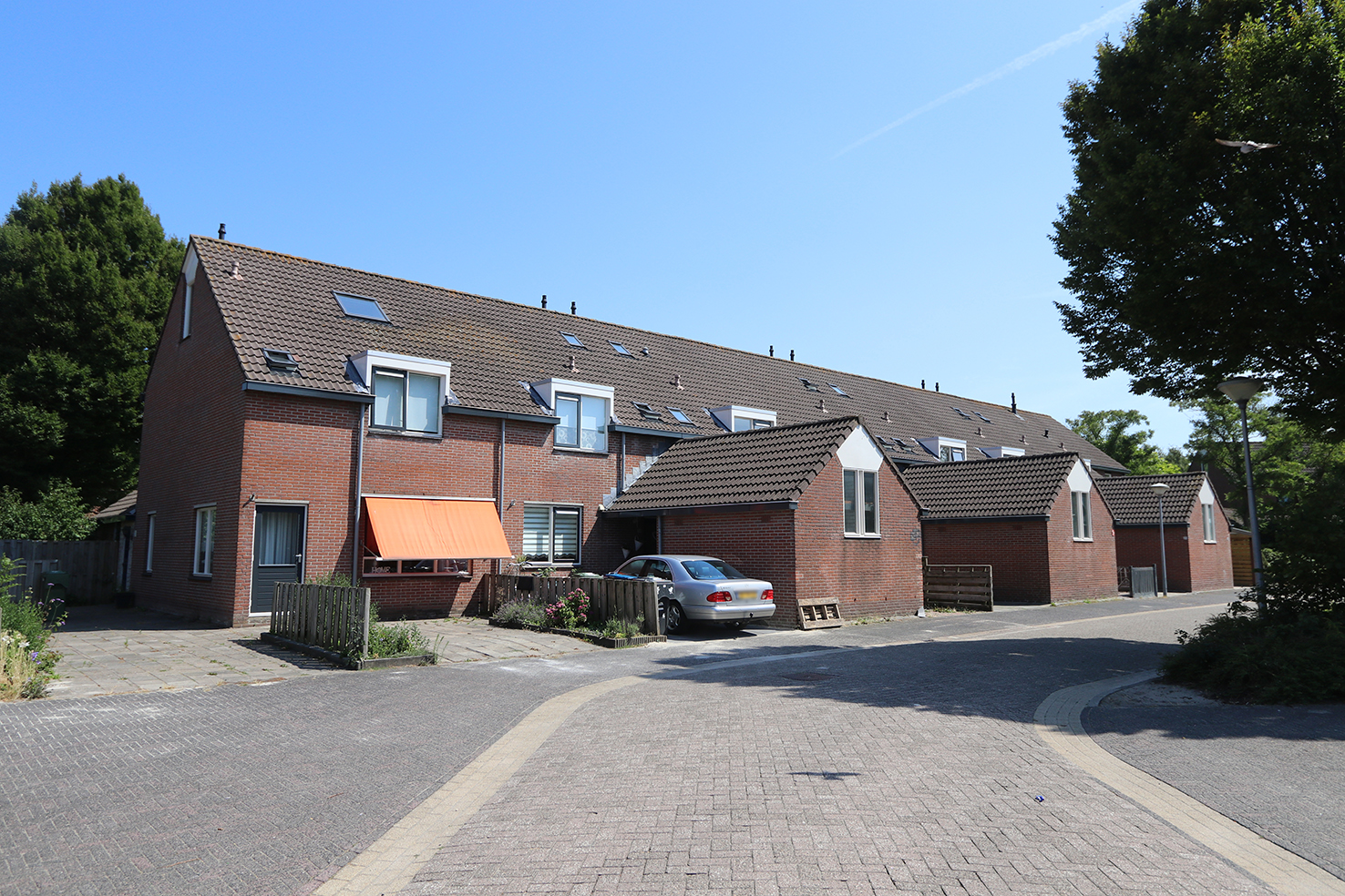 Kattedoorn 56, 8265 MK Kampen, Nederland