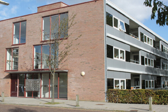 Telemannstraat 28-A