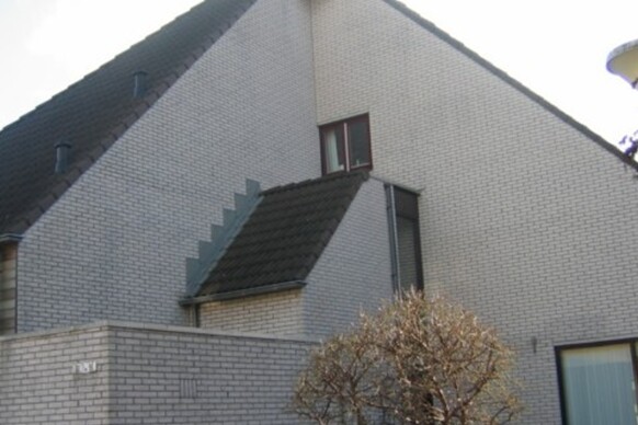 Scheldelaan 83