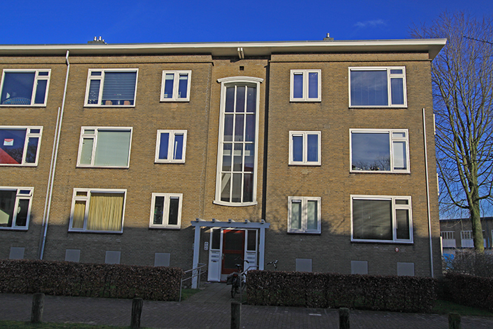 Meppelerstraatweg 422, 8022 AS Zwolle, Nederland