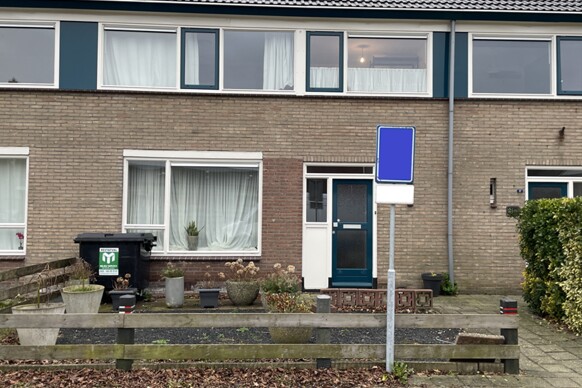 Buizerdweg 10
