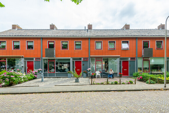 Willem Lodewijkstraat 10