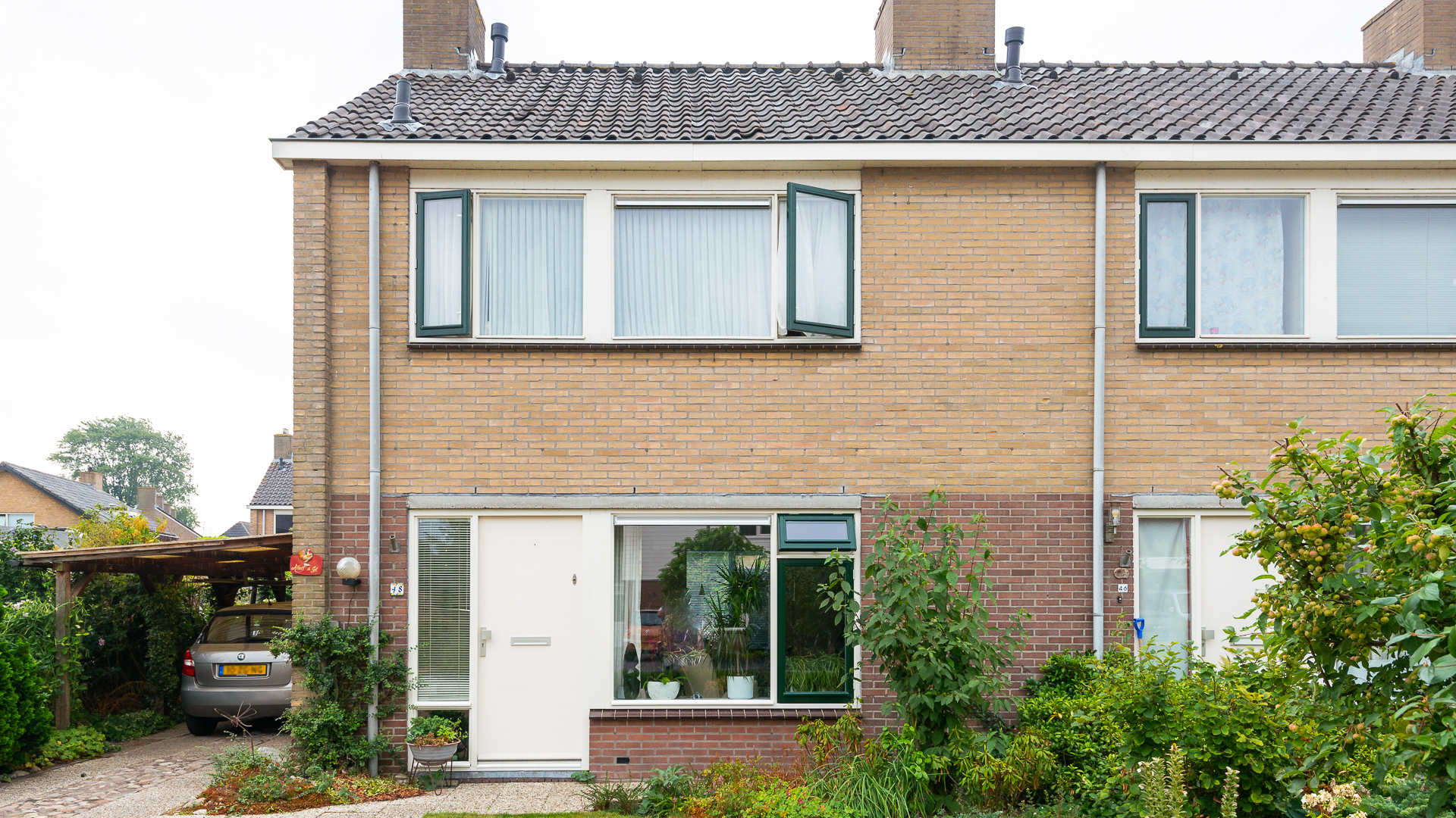 Dominee A.C. van Raalteweg 48