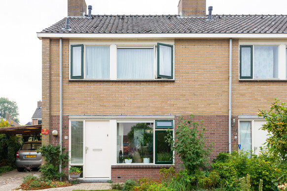 Ds A.C. van Raalteweg 48