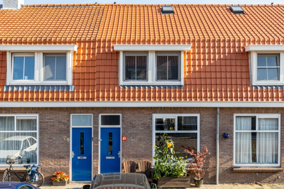 Heemskerckstraat 61