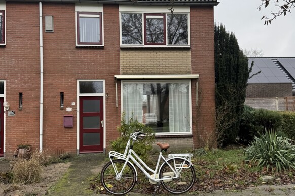 Nijverheidstraat 24