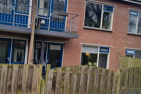 Prins Hendrikstraat 11