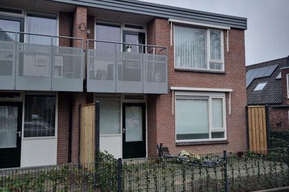 Paasweide 24