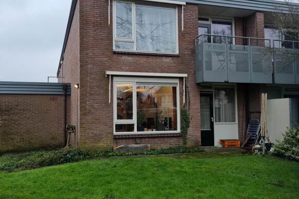 Paasweide 20