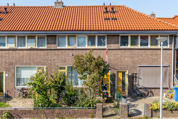 Beukenstraat 95