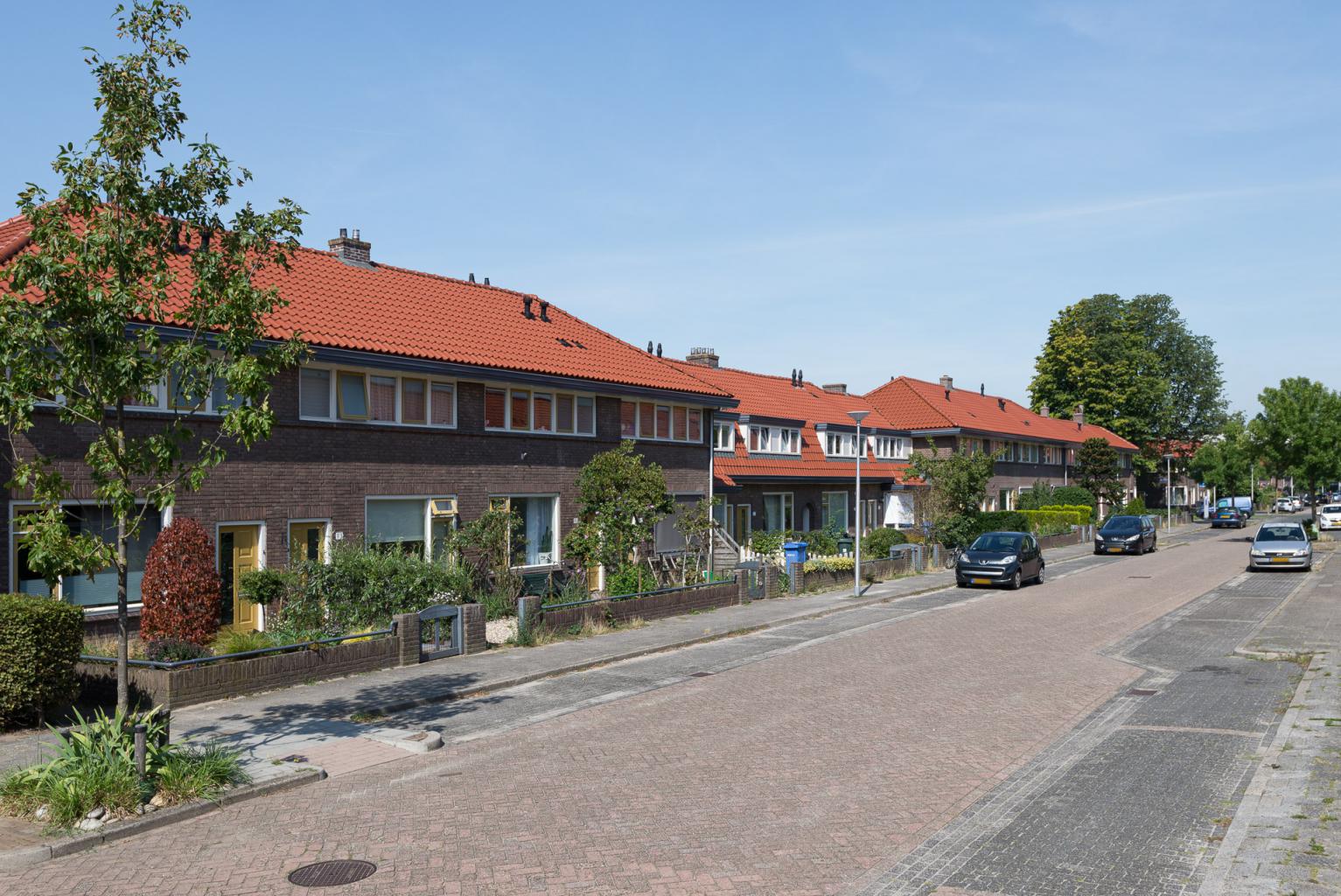 Beukenstraat 95