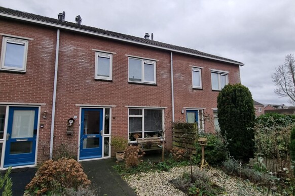 Goudenregen 58