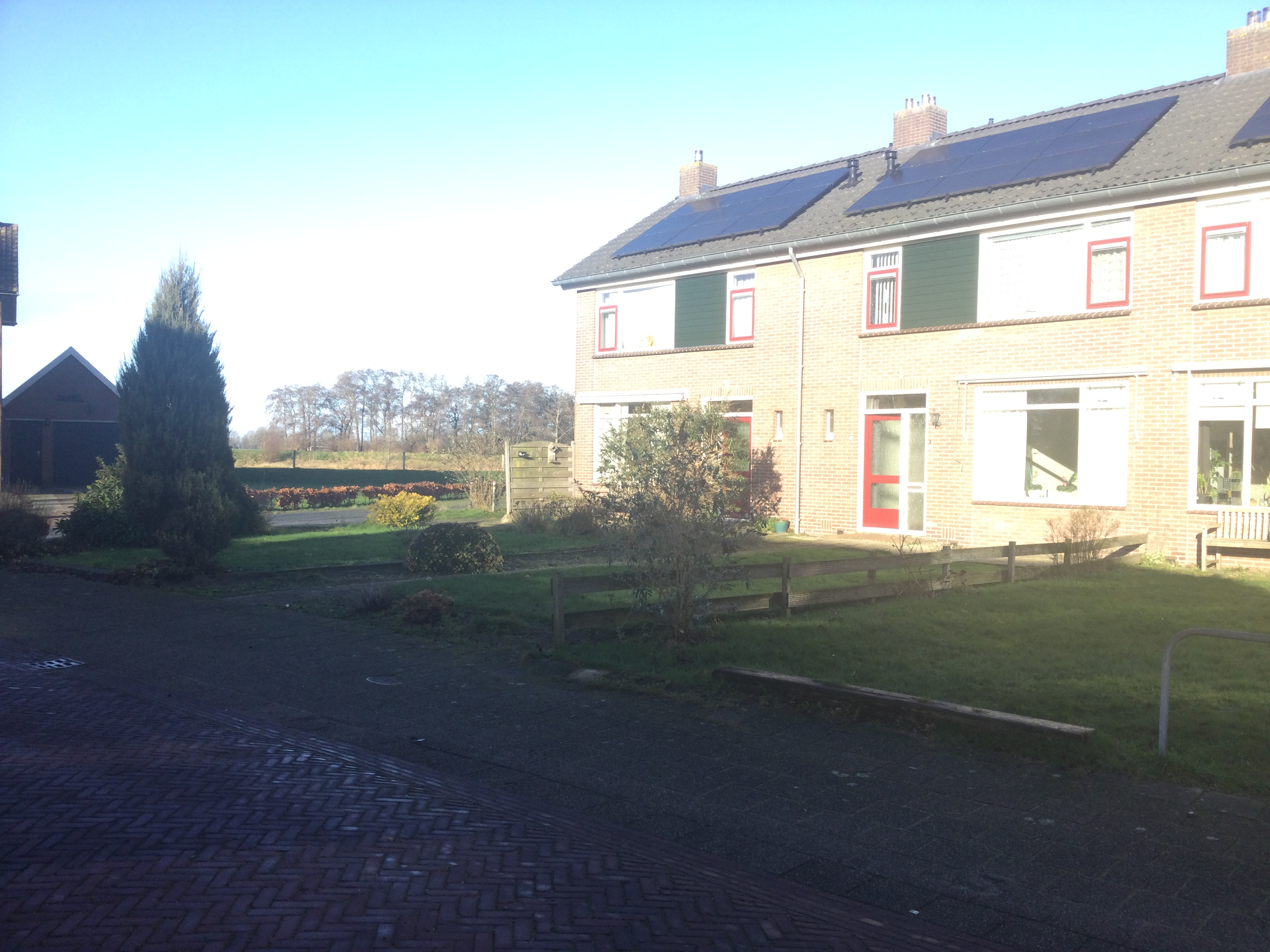 Goudenregenstraat 43