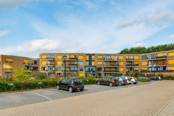 Esdoornstraat 5