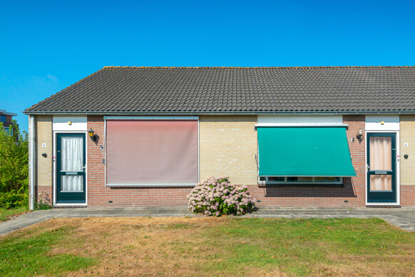 Zuster Kramerstraat 6