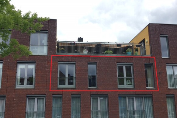 Burgemeester Bramerstraat 38