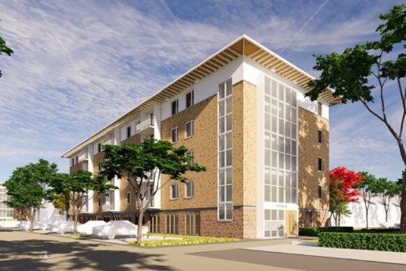 Praetoriusstraat 100