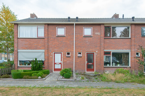 Van Smirrenstraat 23
