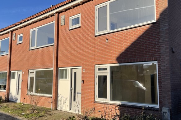 Leeuwerikstraat 25