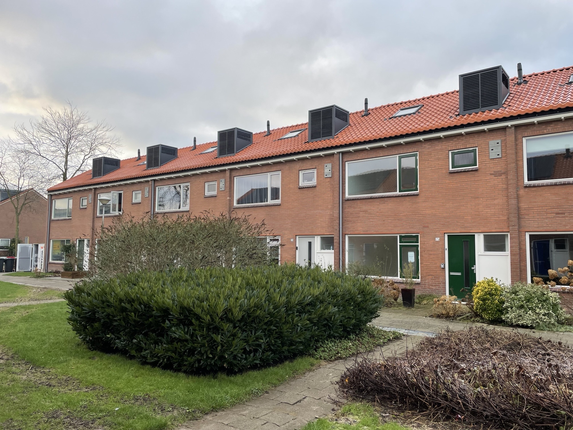 Kievitstraat 75
