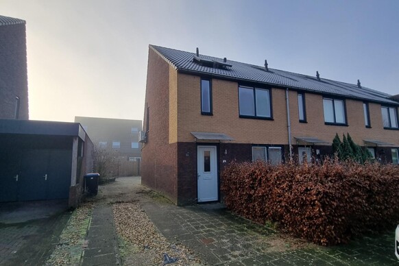 Groenling 18