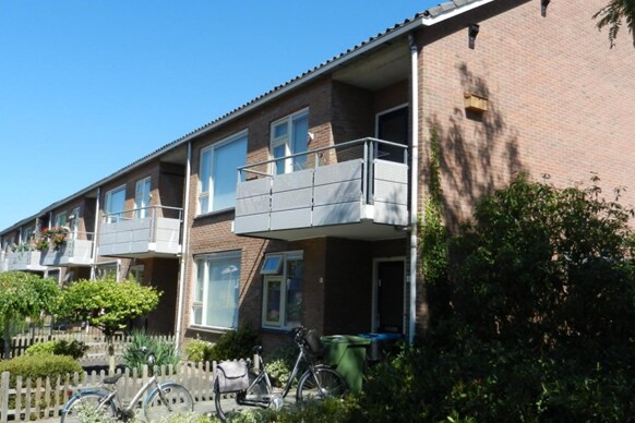Geertruit Sloetlaan 25