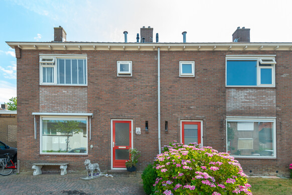 Prinses Margrietstraat 3