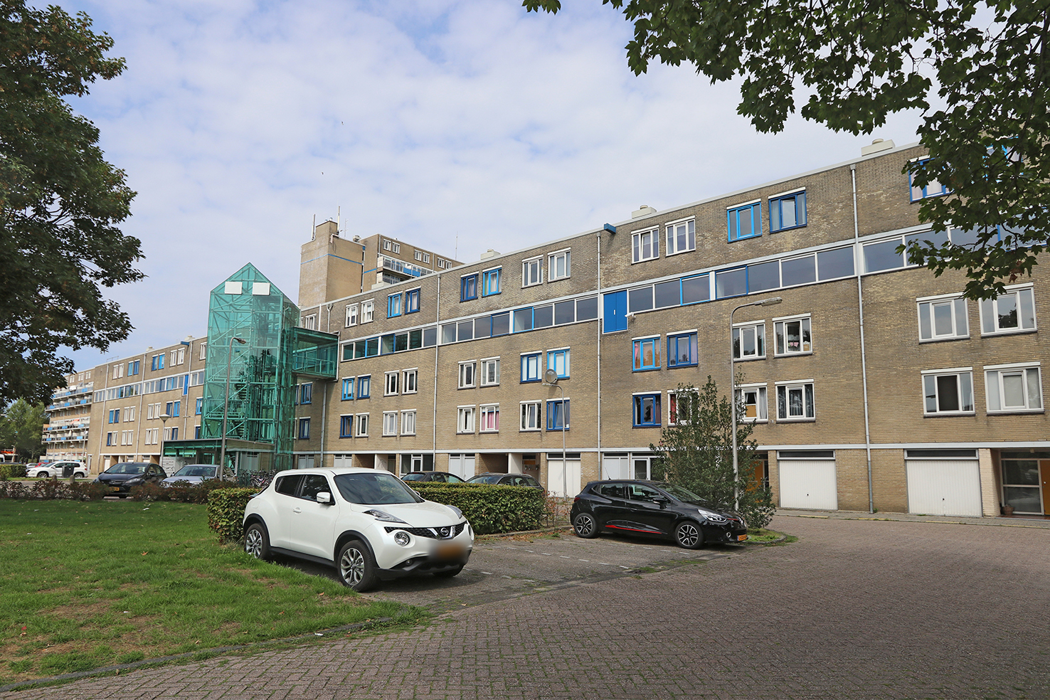 Wortmanstraat 336