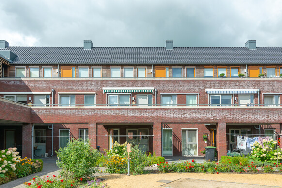 Canneveltstraat 19-B