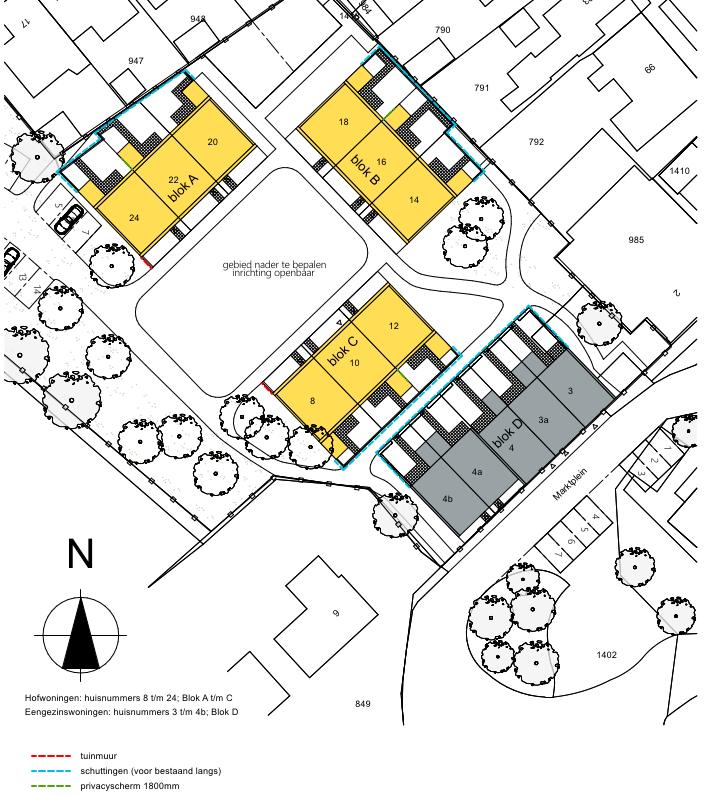 Marktplein 8