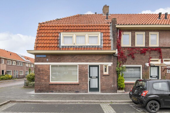 Kastanjestraat 77