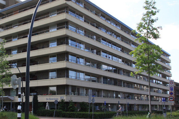 Harm Smeengekade 18