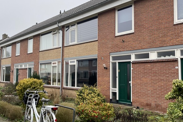 Lijsterstraat 8