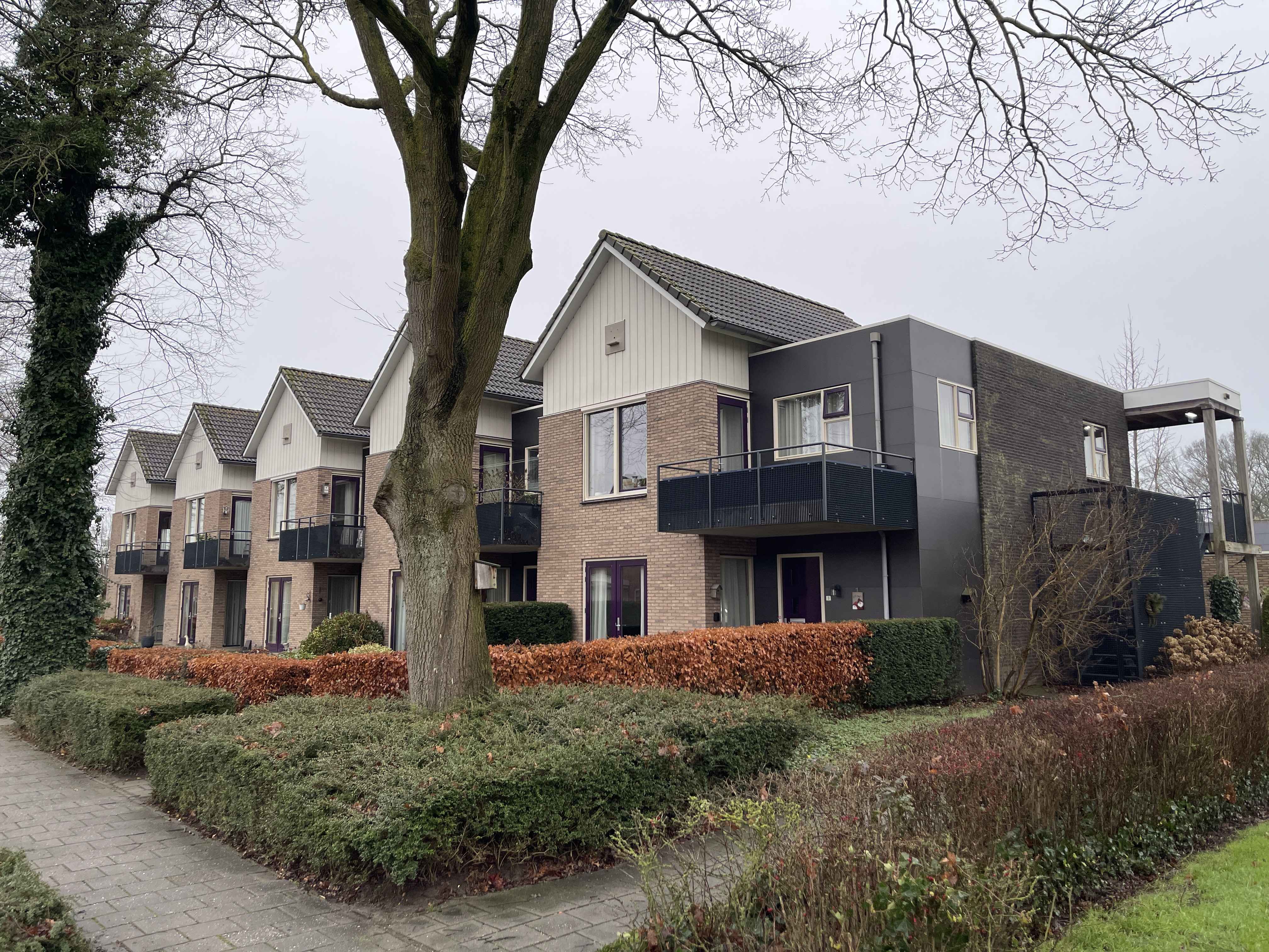 Prinses Beatrixlaan 3