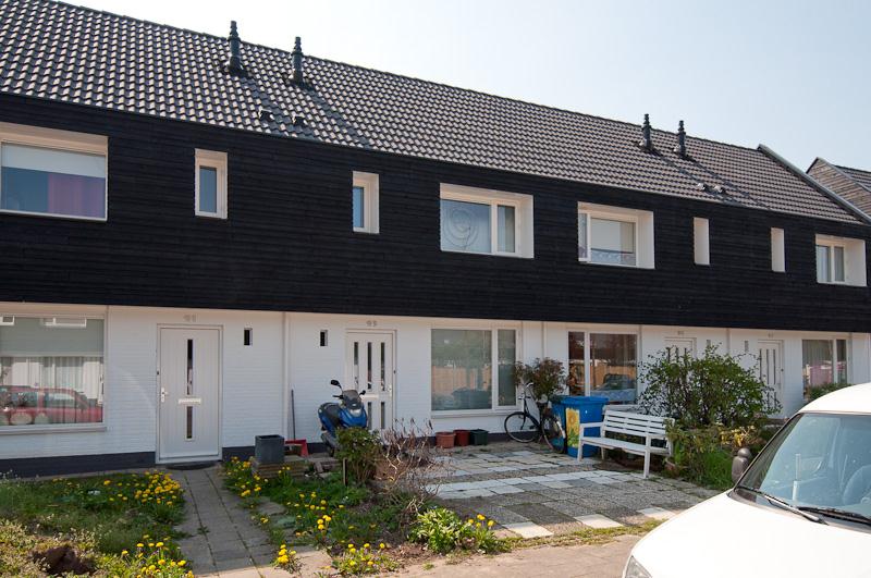 Staatsmanlaan 93