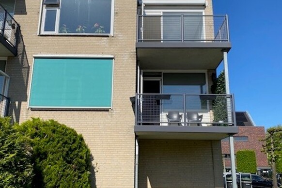 Aletta Jacobsplein 66