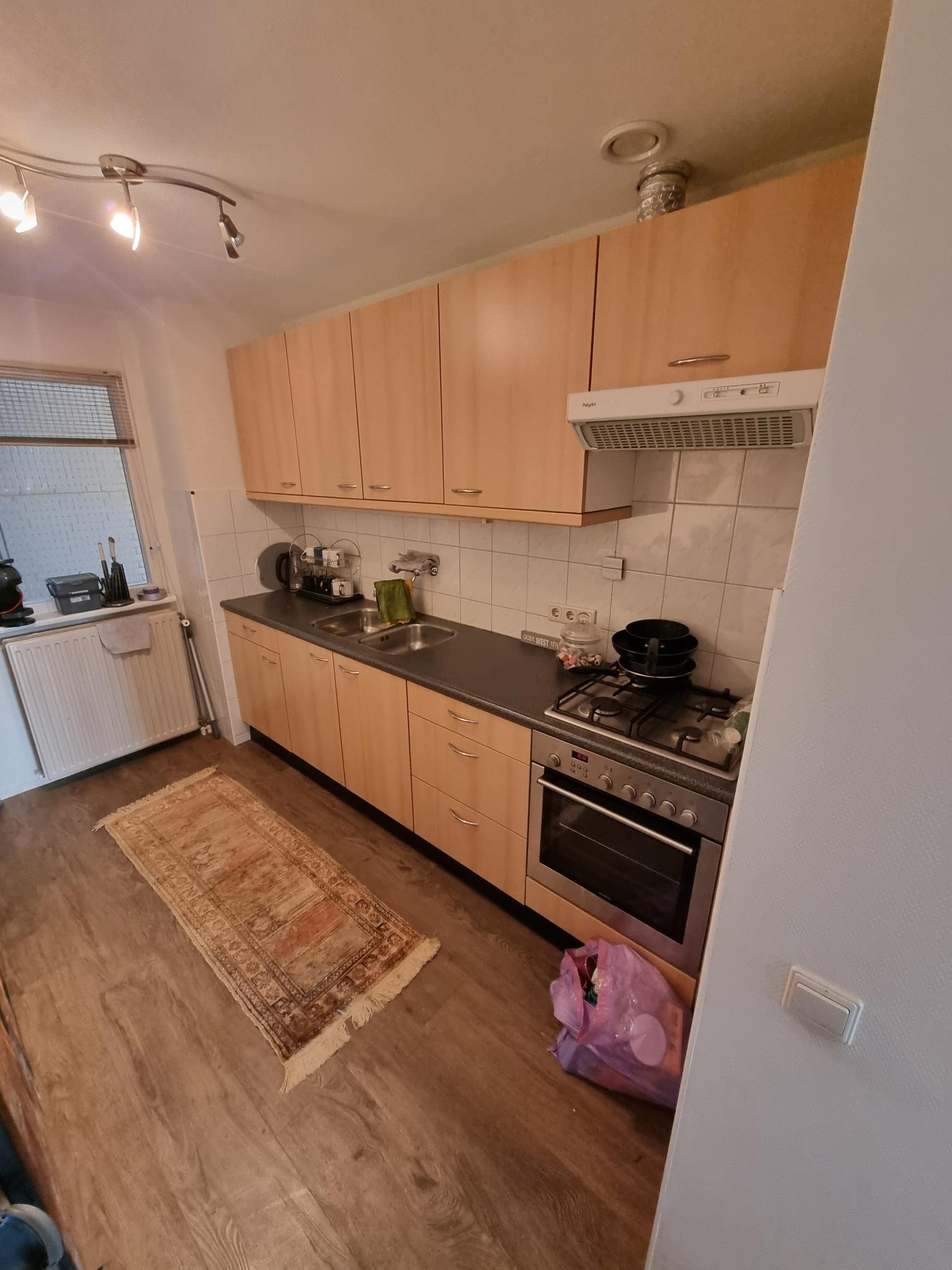 Aletta Jacobsplein 66