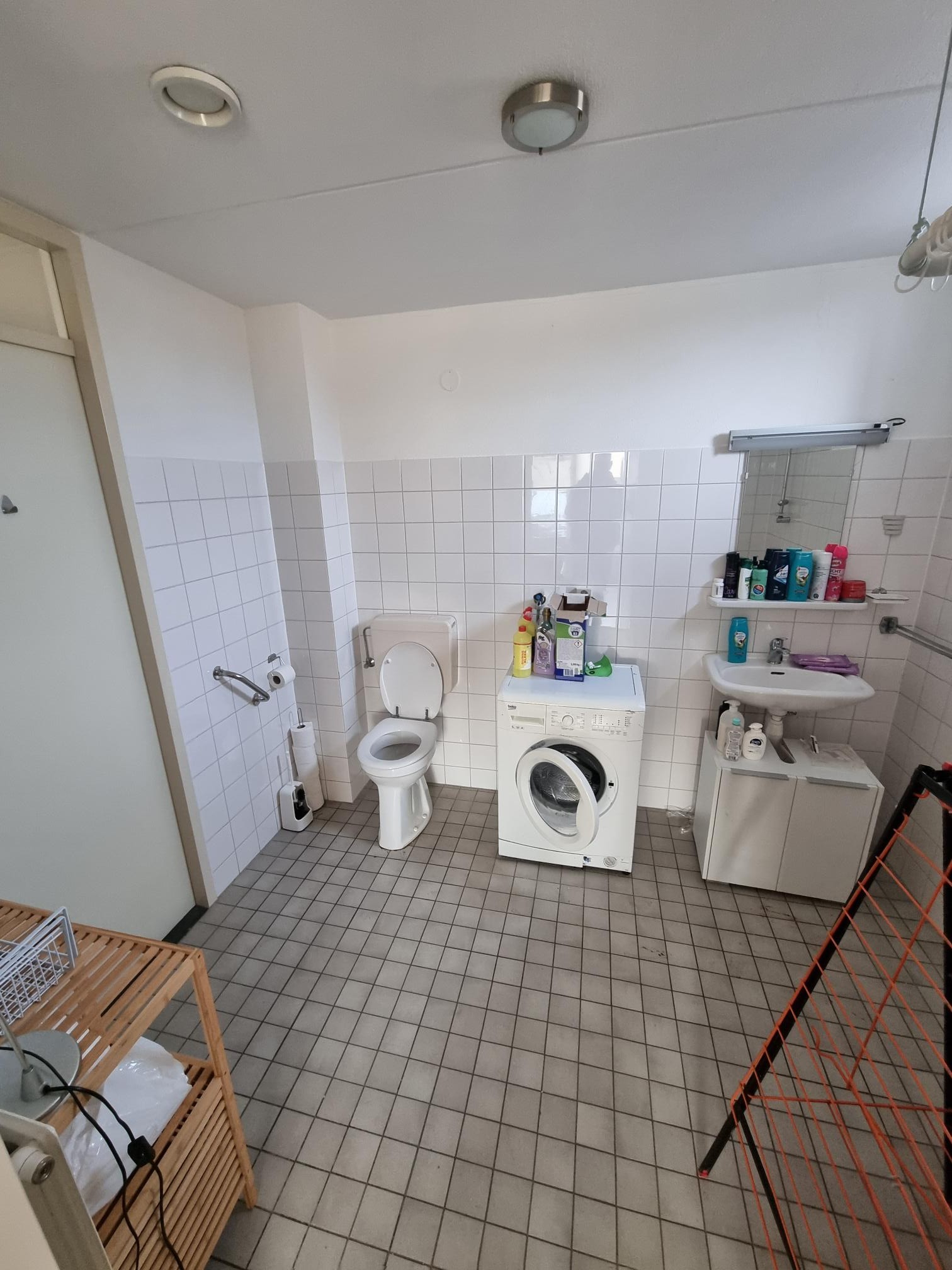 Aletta Jacobsplein 66