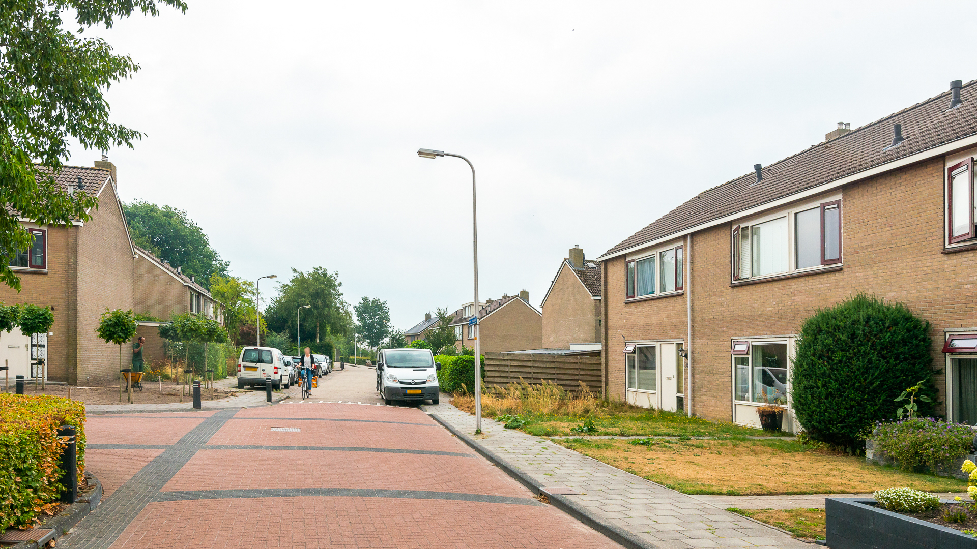 Wethouder Vosstraat 16