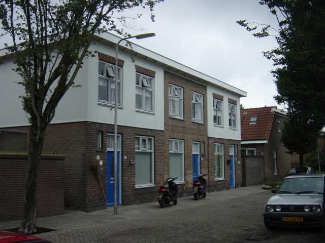 Geert van Woustraat 76