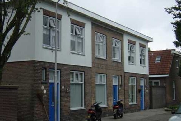 Geert van Woustraat 76