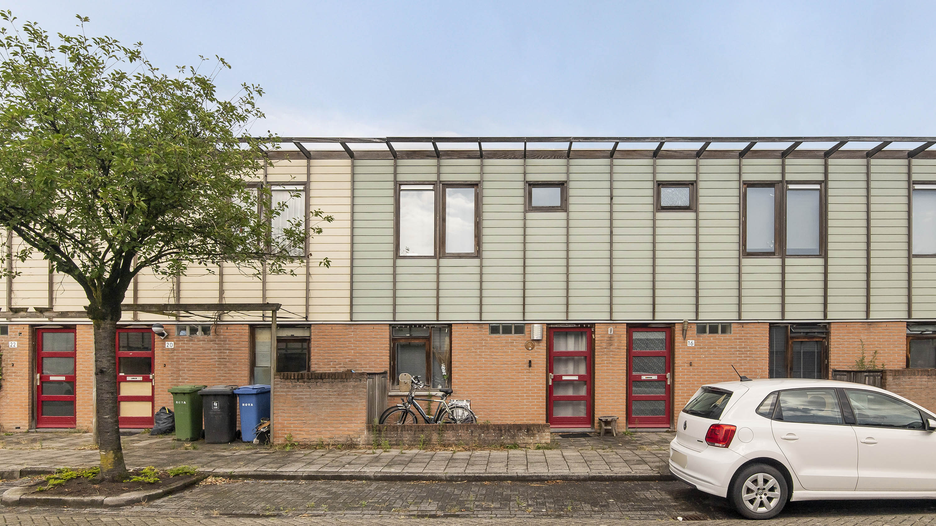 Leerlooierstraat 18, 8043 ET Zwolle, Nederland
