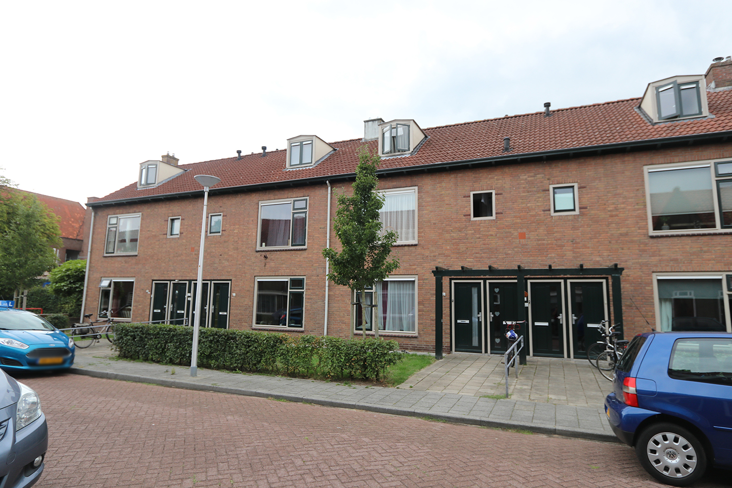Ruysdaelstraat 27, 8021 DM Zwolle, Nederland