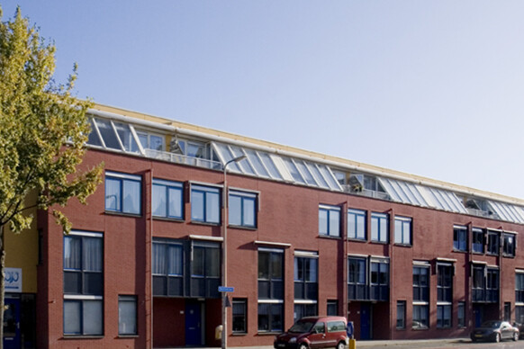 Vechtstraat 193