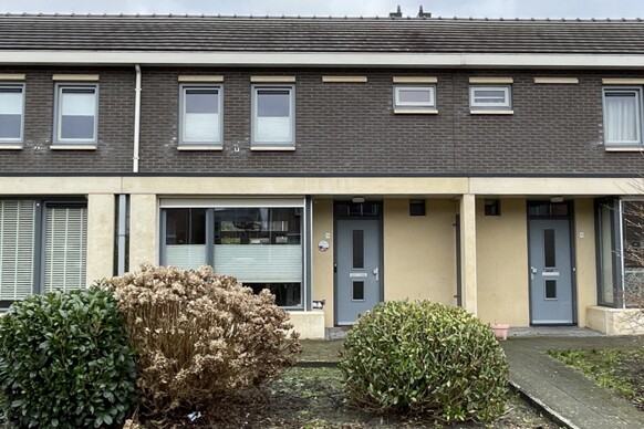 Van Limburg Stirumstraat 20
