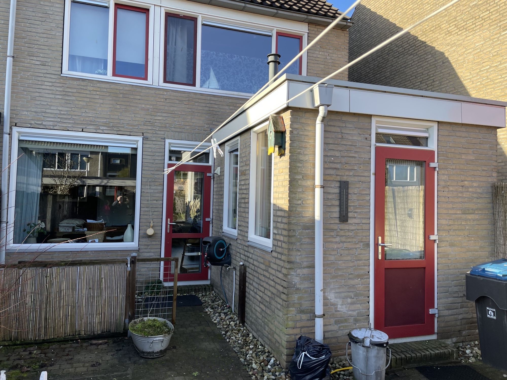 Winde 48
