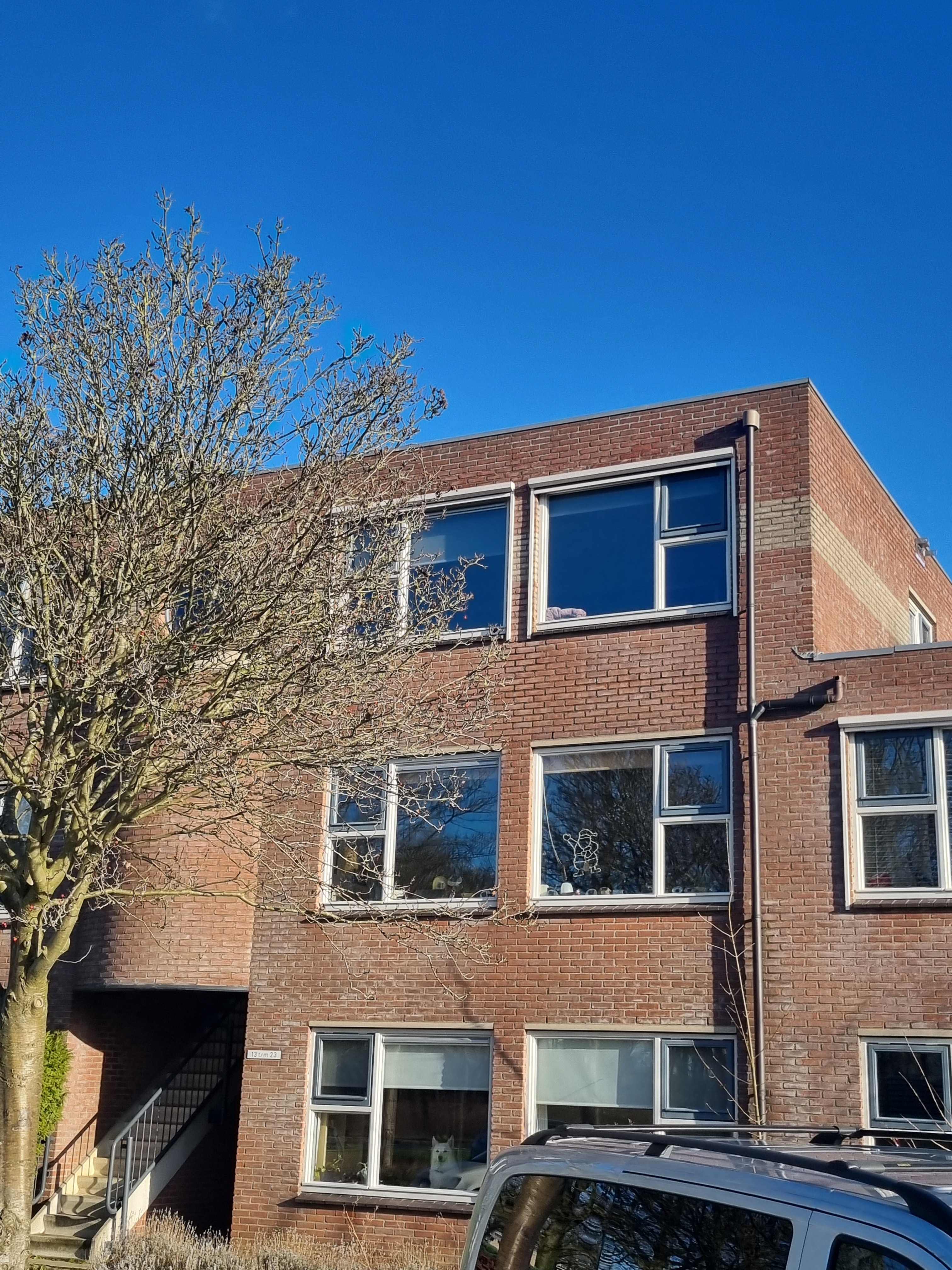 Merel 23, 8103 BB Raalte, Nederland